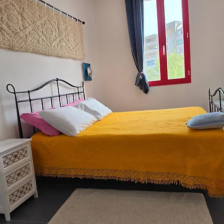 Redginger Guest house Oristano