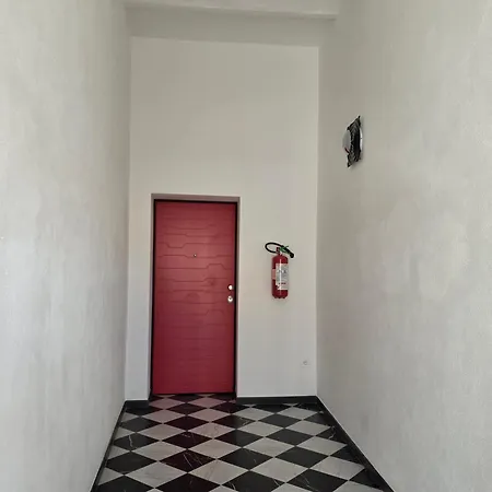 Redginger Guest house Oristano